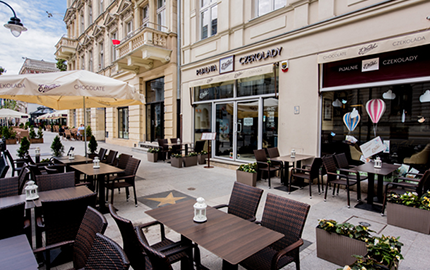 Sklep z czekoladą E.Wedel, Polska 波兰 E.Wedel 埃·韦德尔巧克力店 Poland E.Wedel chocolate shop Sklep z czekoladą E.Wedel, Polska 波兰 E.Wedel 埃·韦德尔巧克力店 Poland E.Wedel chocolate shop 123