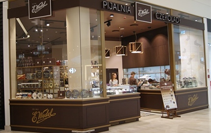 Sklep z czekoladą E.Wedel, Polska 波兰 E.Wedel 埃·韦德尔巧克力店 Poland E.Wedel chocolate shop Sklep z czekoladą E.Wedel, Polska 波兰 E.Wedel 埃·韦德尔巧克力店 Poland E.Wedel chocolate shop 128