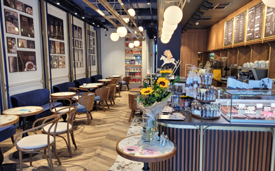 Sklep z czekoladą E.Wedel, Polska 波兰 E.Wedel 埃·韦德尔巧克力店 Poland E.Wedel chocolate shop Sklep z czekoladą E.Wedel, Polska 波兰 E.Wedel 埃·韦德尔巧克力店 Poland E.Wedel chocolate shop 130