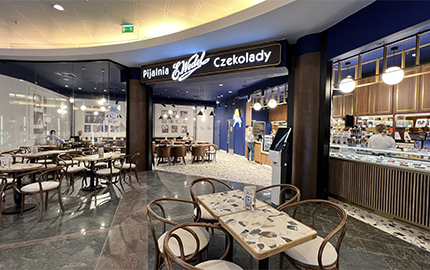 Sklep z czekoladą E.Wedel, Polska 波兰 E.Wedel 埃·韦德尔巧克力店 Poland E.Wedel chocolate shop Sklep z czekoladą E.Wedel, Polska 波兰 E.Wedel 埃·韦德尔巧克力店 Poland E.Wedel chocolate shop 137