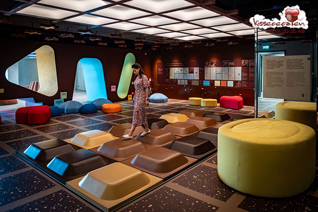 Chocolate Factory Museum E.Wedel, Polska 波兰 E.Wedel 埃·韦德尔巧克力工厂博物馆 Poland E.Wedel Muzeum Fabryka Czekolady 36