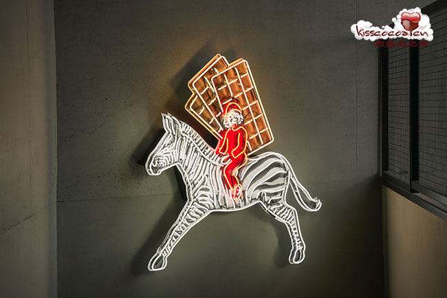 Chocolate Factory Museum E.Wedel, Polska 波兰 E.Wedel 埃·韦德尔巧克力工厂博物馆 Poland E.Wedel Muzeum Fabryka Czekolady 39