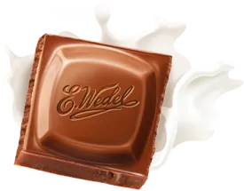 Polska czekolada E.Wedel 波兰 E.Wedel 埃·韦德尔巧克力 4 Polish E. Wedel Chocolate