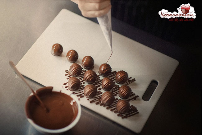 Chocolate Factory Museum E.Wedel, Polska 波兰 E.Wedel 埃·韦德尔巧克力工厂博物馆 Poland E.Wedel Muzeum Fabryka Czekolady 58