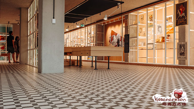 Chocolate Factory Museum E.Wedel, Polska 波兰 E.Wedel 埃·韦德尔巧克力工厂博物馆 Poland E.Wedel Muzeum Fabryka Czekolady 67