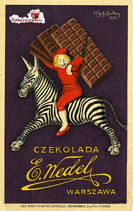 Polska E.Wedel - Dark Chocolate 64% Cocoa 波兰 E.Wedel 埃·韦德尔 64% 黑巧克力 Polish E.Wedel - Czekolada gorzka 64% kakao