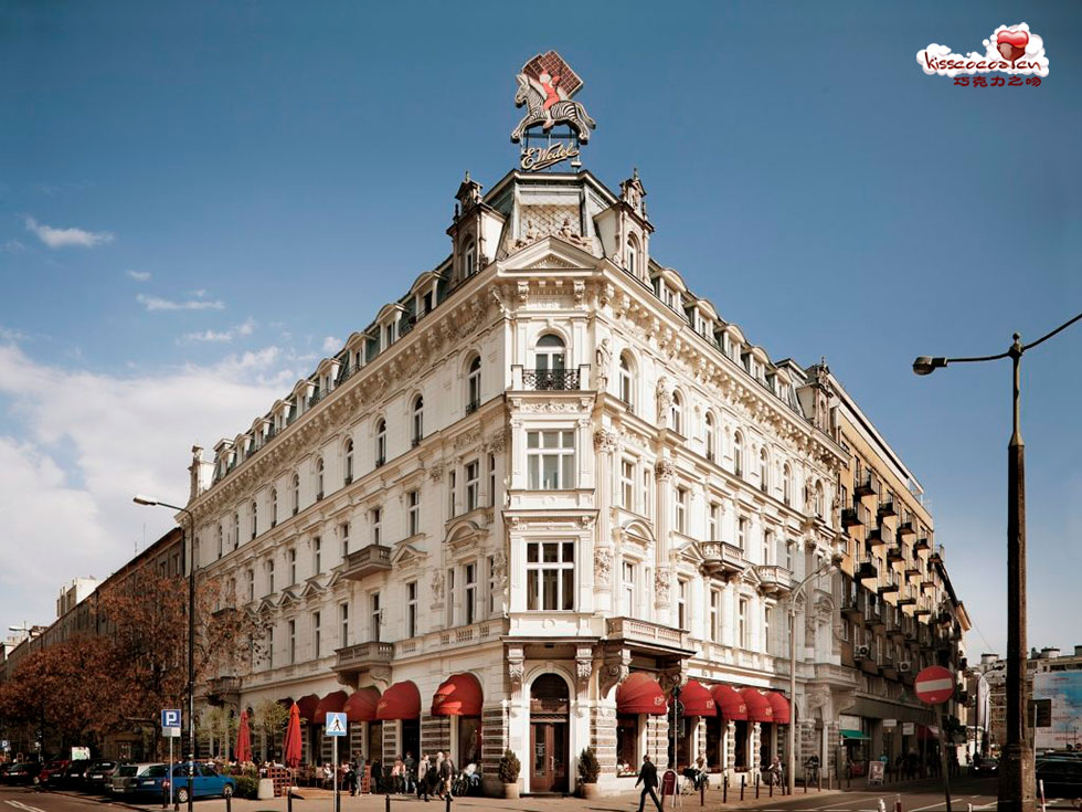 Sklep z czekoladą E.Wedel, Polska 波兰 E.Wedel 埃·韦德尔巧克力店 Poland E.Wedel chocolate shop Sklep z czekoladą E.Wedel, Polska 波兰 E.Wedel 埃·韦德尔巧克力店 Poland E.Wedel chocolate shop