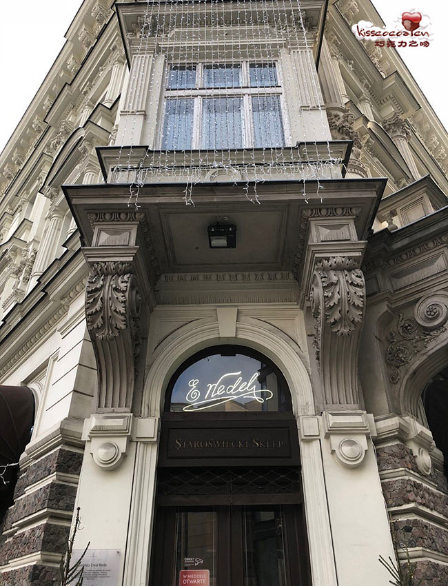 Sklep z czekoladą E.Wedel, Polska 波兰 E.Wedel 埃·韦德尔巧克力店 Poland E.Wedel chocolate shop Sklep z czekoladą E.Wedel, Polska 波兰 E.Wedel 埃·韦德尔巧克力店 Poland E.Wedel chocolate shop 90