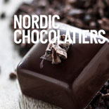 NORDIC CHOCOLATIERS 北欧巧克力师