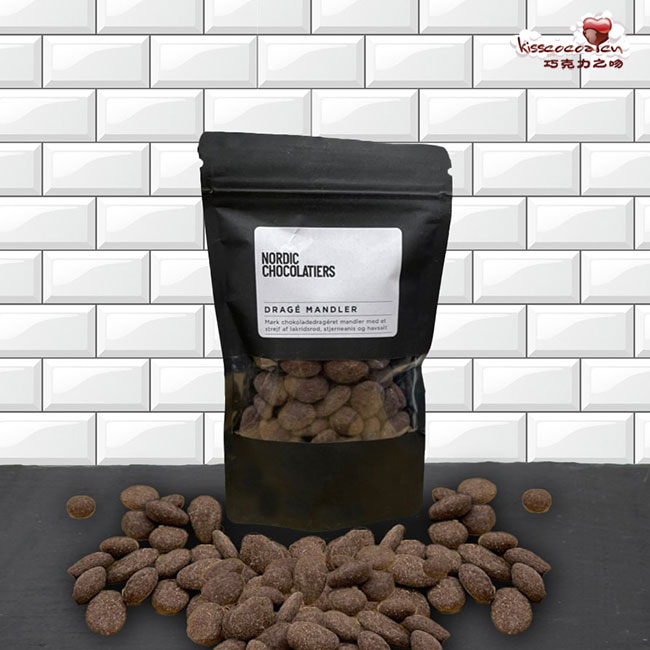 冰岛 Nordic Chocolatiers 北欧巧克力师 冰岛 Nordic Chocolatiers 北欧巧克力师