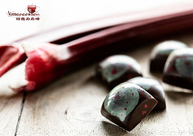 冰岛 Nordic Chocolatiers 北欧巧克力师 冰岛 Nordic Chocolatiers 北欧巧克力师