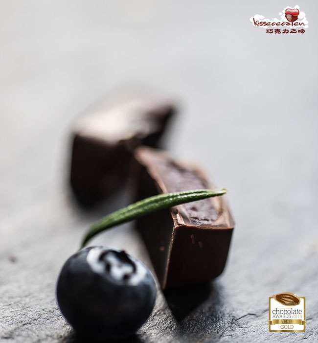 冰岛 Nordic Chocolatiers 北欧巧克力师 冰岛 Nordic Chocolatiers 北欧巧克力师