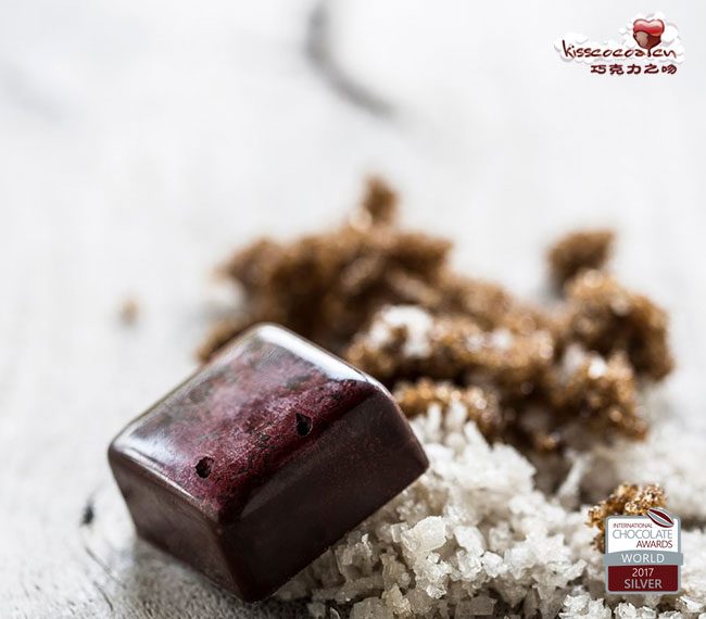 冰岛 Nordic Chocolatiers 北欧巧克力师 冰岛 Nordic Chocolatiers 北欧巧克力师