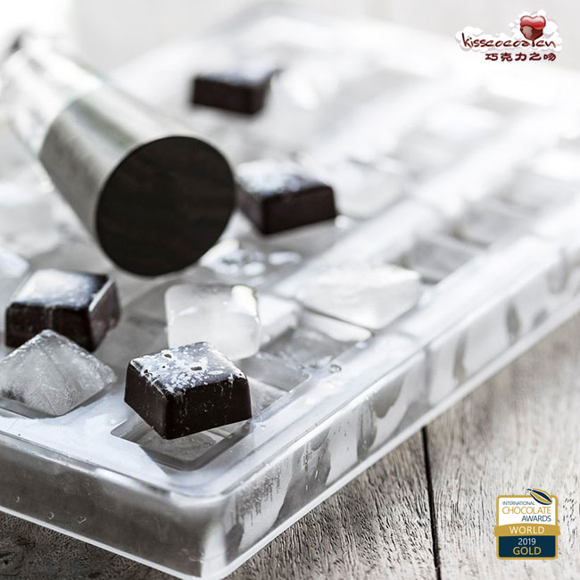 冰岛 Nordic Chocolatiers 北欧巧克力师 冰岛 Nordic Chocolatiers 北欧巧克力师