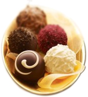 德国 Heilemann Confiserie 巧克力