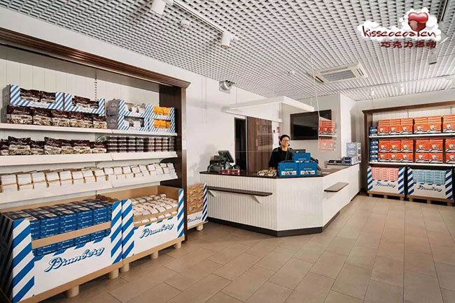 芬兰 Brunberg 布伦伯格波尔沃老店10