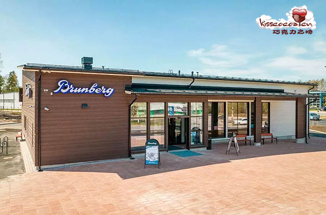 芬兰 Brunberg 布伦伯格布伦伯格工厂店
