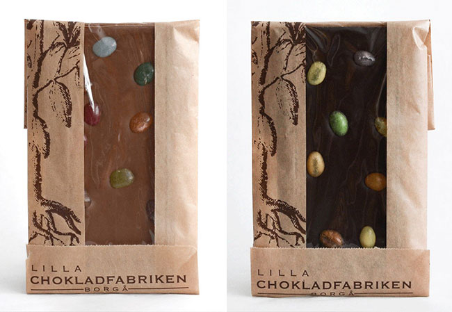 芬兰 PIENI SUKLAATEHDAS PORVOO 波尔沃的小巧克力工厂 LILLA CHOKLADFABRIKEN PORVOO 24