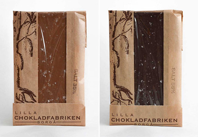 芬兰 PIENI SUKLAATEHDAS PORVOO 波尔沃的小巧克力工厂 LILLA CHOKLADFABRIKEN PORVOO 25