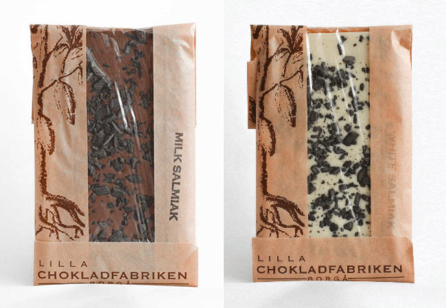 芬兰 PIENI SUKLAATEHDAS PORVOO 波尔沃的小巧克力工厂 LILLA CHOKLADFABRIKEN PORVOO 26