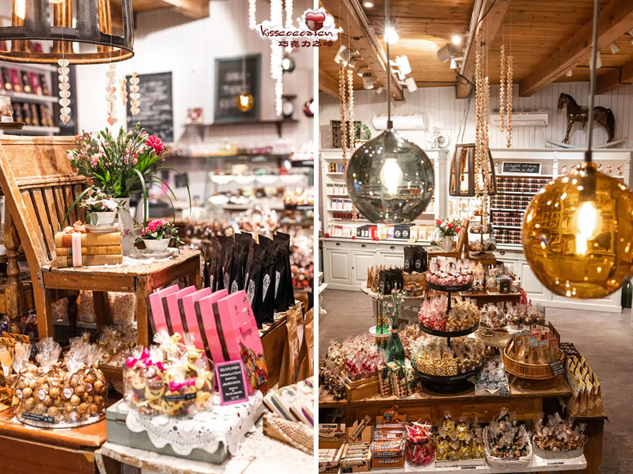 芬兰坦佩雷的 Tallipihan Suklaapuoti 塔利皮哈巧克力店 马厩巧克力店 芬兰坦佩雷的 Tallipihan Suklaapuoti 塔利皮哈巧克力店 马厩巧克力店14