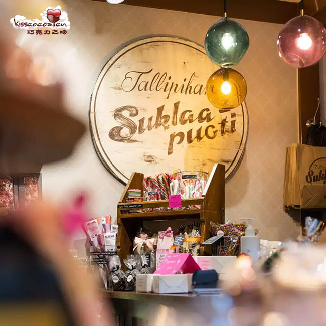 芬兰坦佩雷集市的 Tallipihan Suklaapuoti 塔利皮哈巧克力店 马厩巧克力店 芬兰坦佩雷集市的 Tallipihan Suklaapuoti 塔利皮哈巧克力店 马厩巧克力店37