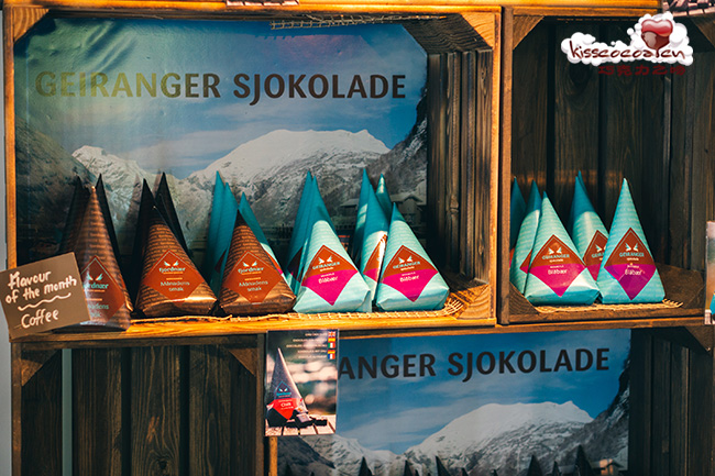 挪威 GEIRANGER 盖朗厄尔巧克力店 挪威 GEIRANGER 盖朗厄尔巧克力店22