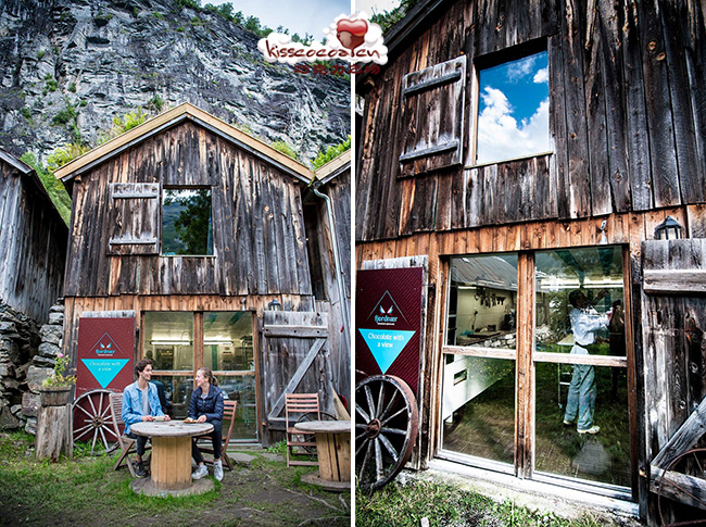 挪威 GEIRANGER 盖朗厄尔巧克力店 挪威 GEIRANGER 盖朗厄尔巧克力店23