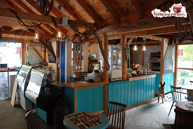 挪威 GEIRANGER 盖朗厄尔巧克力店 挪威 GEIRANGER 盖朗厄尔巧克力店26