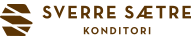 挪威 SVERRE SÆTRE Konditori 斯韦勒·塞特雷糕点店