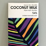 SVENSKA KAKAOBOLAGET
THE SWEDISH CACAO COMPANY 瑞典可可公司