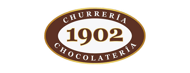 西班牙马德里 CHURRERIA 1902 CHOCOLATERIA 1902 巧克力店1