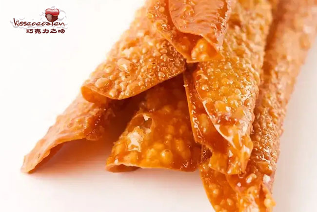 西班牙马德里 CHURRERIA 1902 CHOCOLATERIA 1902 巧克力店Pestiño