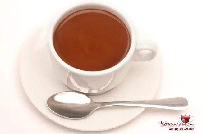 西班牙马德里 CHURRERIA 1902 CHOCOLATERIA 1902 巧克力店的热巧克力