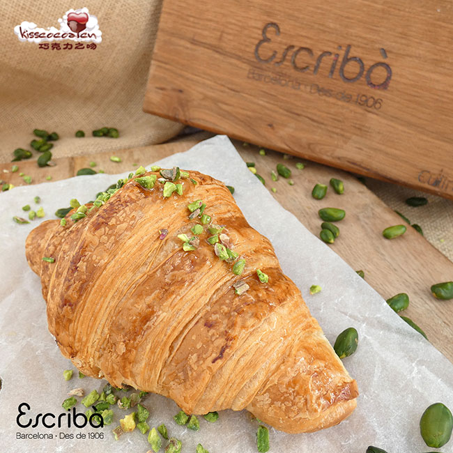 西班牙巴塞罗那 Pastisseria Escriba 甜品店巧克力店20