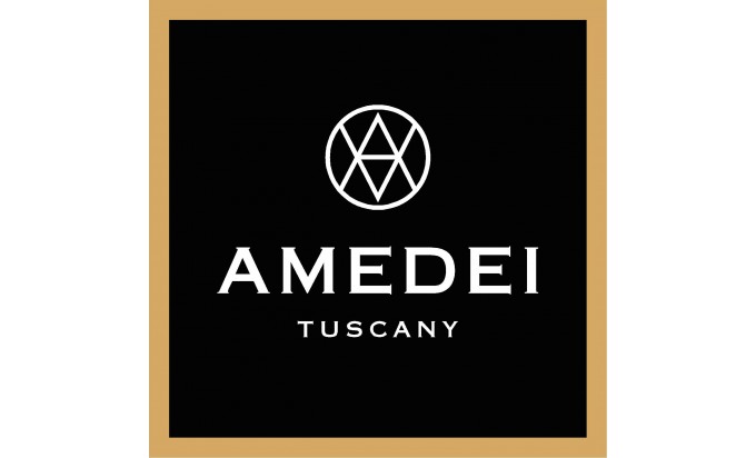 意大利 AMEDEI 娅曼蒂巧克力