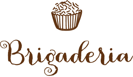 巴西圣保罗 Brigaderia 甜品店