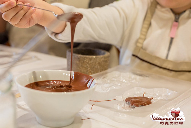秘鲁 Cusco 库斯科的 CHOCO museo 巧克力博物馆35