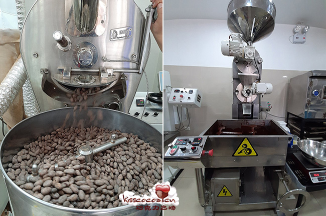 秘鲁 Cusco 库斯科的 CHOCO museo 巧克力博物馆38