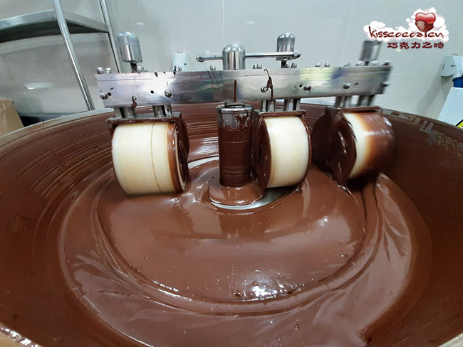秘鲁 Cusco 库斯科的 CHOCO museo 巧克力博物馆39