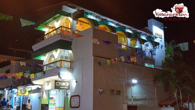 墨西哥 Puerto Vallarta 巴利亚塔港 CHOCO museo 巧克力博物馆店70