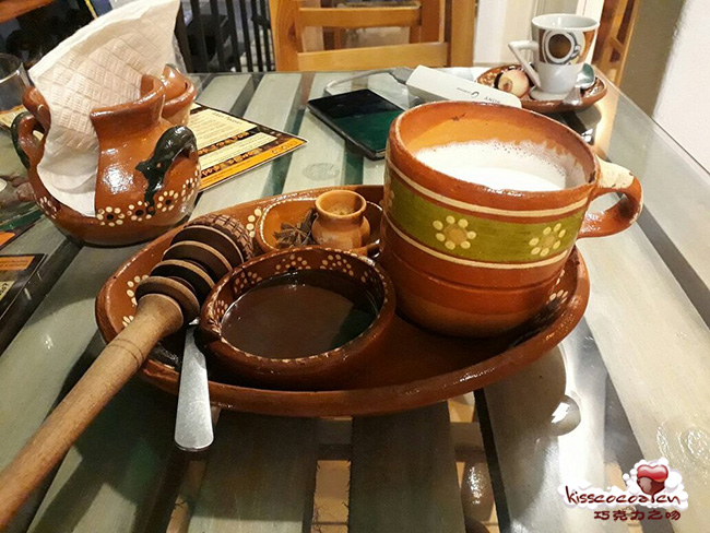 墨西哥 Puerto Vallarta 巴利亚塔港 CHOCO museo 巧克力博物馆店75