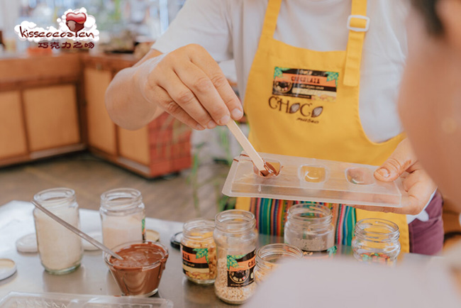 墨西哥 Puerto Vallarta 巴利亚塔港 CHOCO museo 巧克力博物馆店83