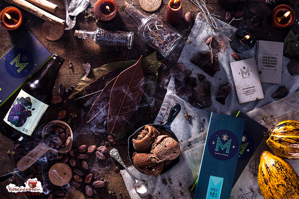 秘鲁 Magia Piura
马加皮乌拉(魔法皮乌拉)巧克力店 秘鲁 Magia Piura
马加皮乌拉(魔法皮乌拉)巧克力店13