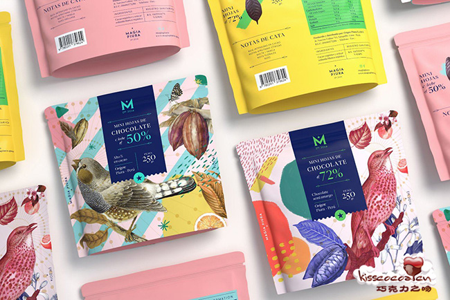 秘鲁 Magia Piura
马加皮乌拉(魔法皮乌拉)巧克力店 秘鲁 Magia Piura
马加皮乌拉(魔法皮乌拉)巧克力店19