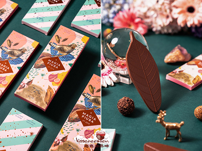 秘鲁 Magia Piura
马加皮乌拉(魔法皮乌拉)巧克力店 秘鲁 Magia Piura
马加皮乌拉(魔法皮乌拉)巧克力店25
