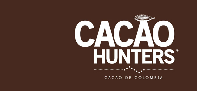 哥伦比亚 CACAO HUNTERS 可可猎人巧克力 哥伦比亚 CACAO HUNTERS 可可猎人巧克力