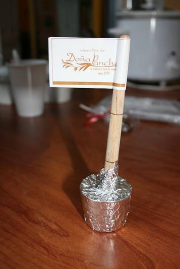 危地马拉 Chocolateria Doña Pancha 多纳潘查巧克力店10