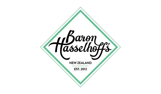 新西兰惠灵顿Baron Hasselhoff's 哈塞尔霍夫男爵的巧克力店 新西兰惠灵顿Baron Hasselhoff's 哈塞尔霍夫男爵的巧克力店