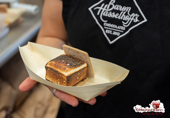 新西兰惠灵顿Baron Hasselhoff's 哈塞尔霍夫男爵的巧克力店 新西兰惠灵顿Baron Hasselhoff's 哈塞尔霍夫男爵的巧克力店11
